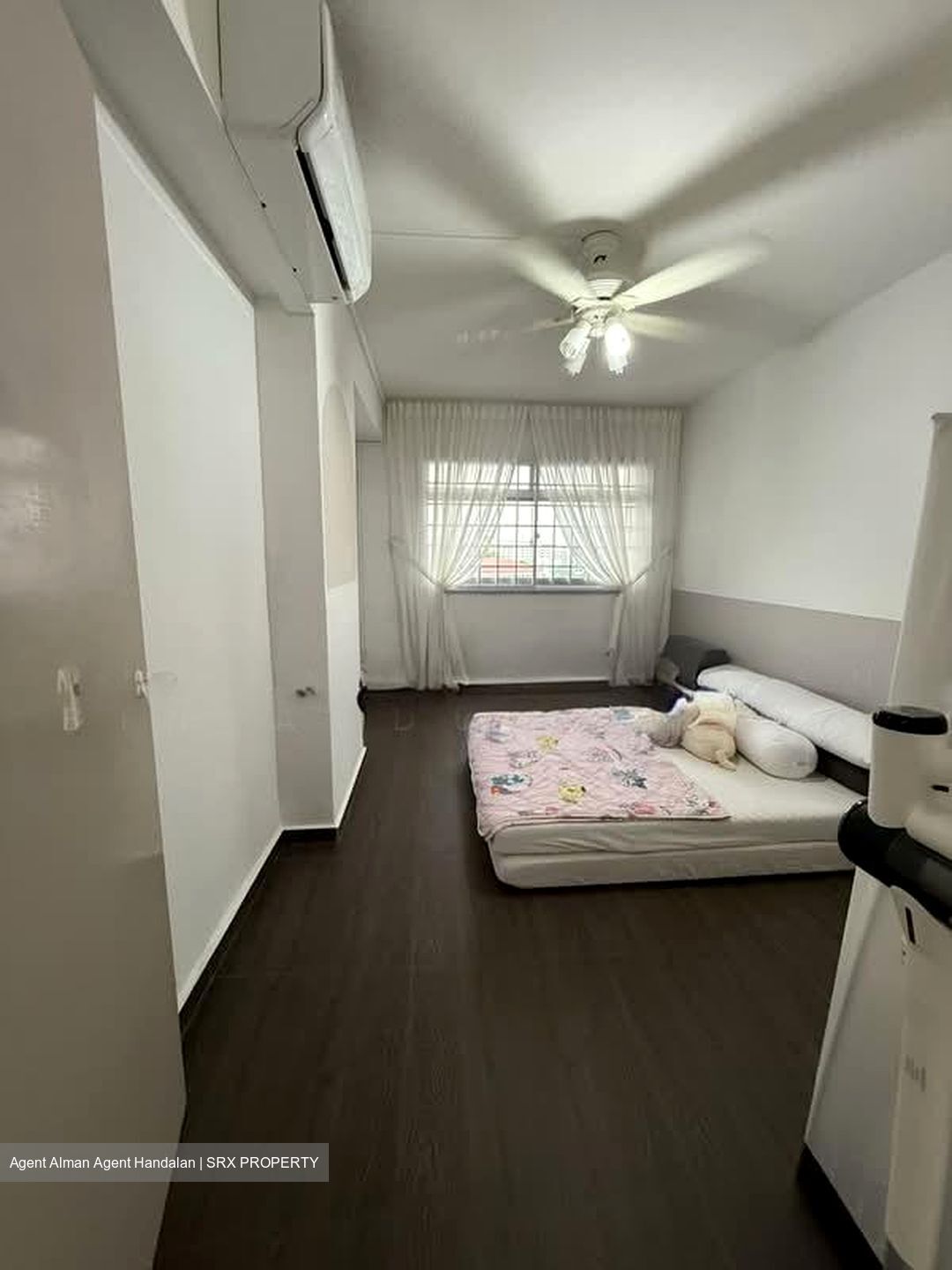 Blk 857 Woodlands Street 83 (Woodlands), HDB 5 Rooms #605963651